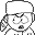 Early Storyboard Kyle icon
